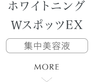 ホワイトニングWスポッツ EX