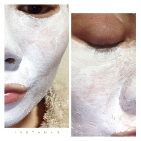 レポート詳細 Drメディアッククリスタル シミ ソバカス 美白化粧品 オッペン化粧品 Oppen Cosmetics