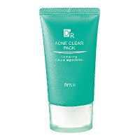 DR ACNE CLEAR Pack