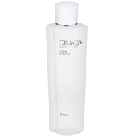 Clear Lotion