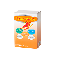 β glucosamine CA