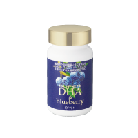 Super DHA & Blueberries
