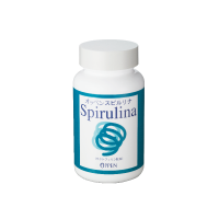 Spirulina