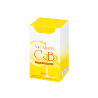 Vitamin C&B