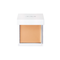 Emulsion foundation