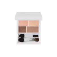 Eye color palette
