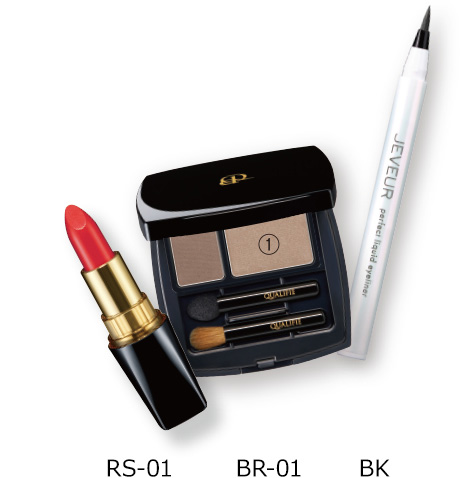 RS-01 BR-01 BK