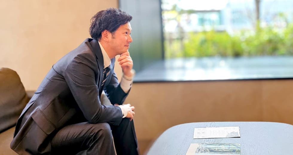 子会社 失敗を恐れず未来に向けて挑戦する毎日。