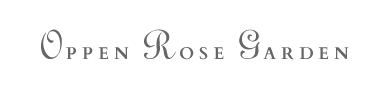 OPPEN ROSE GARDEN